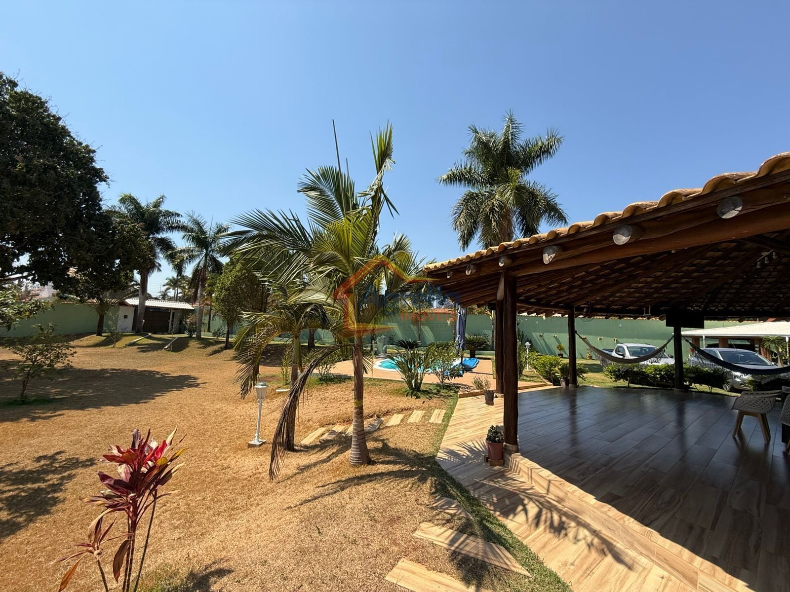 Sítio, 3 quartos, 2550 m² - Foto 30