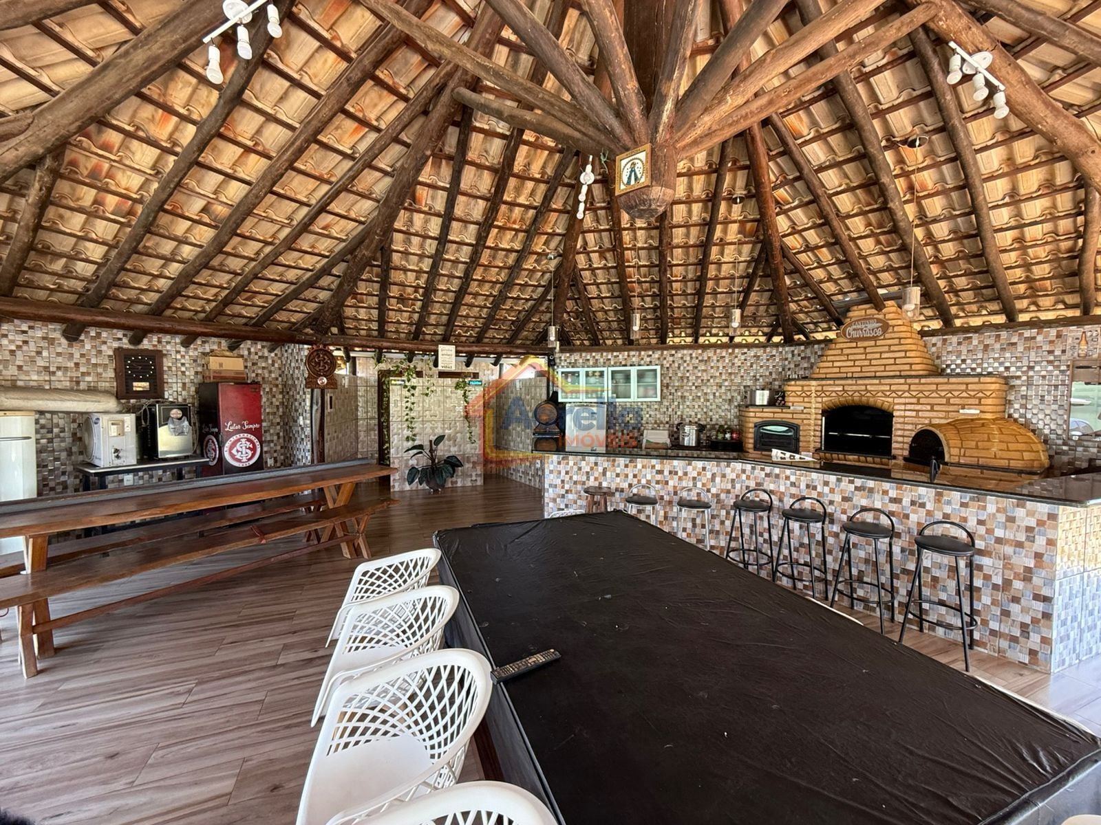Sítio, 3 quartos, 2550 m² - Foto 11