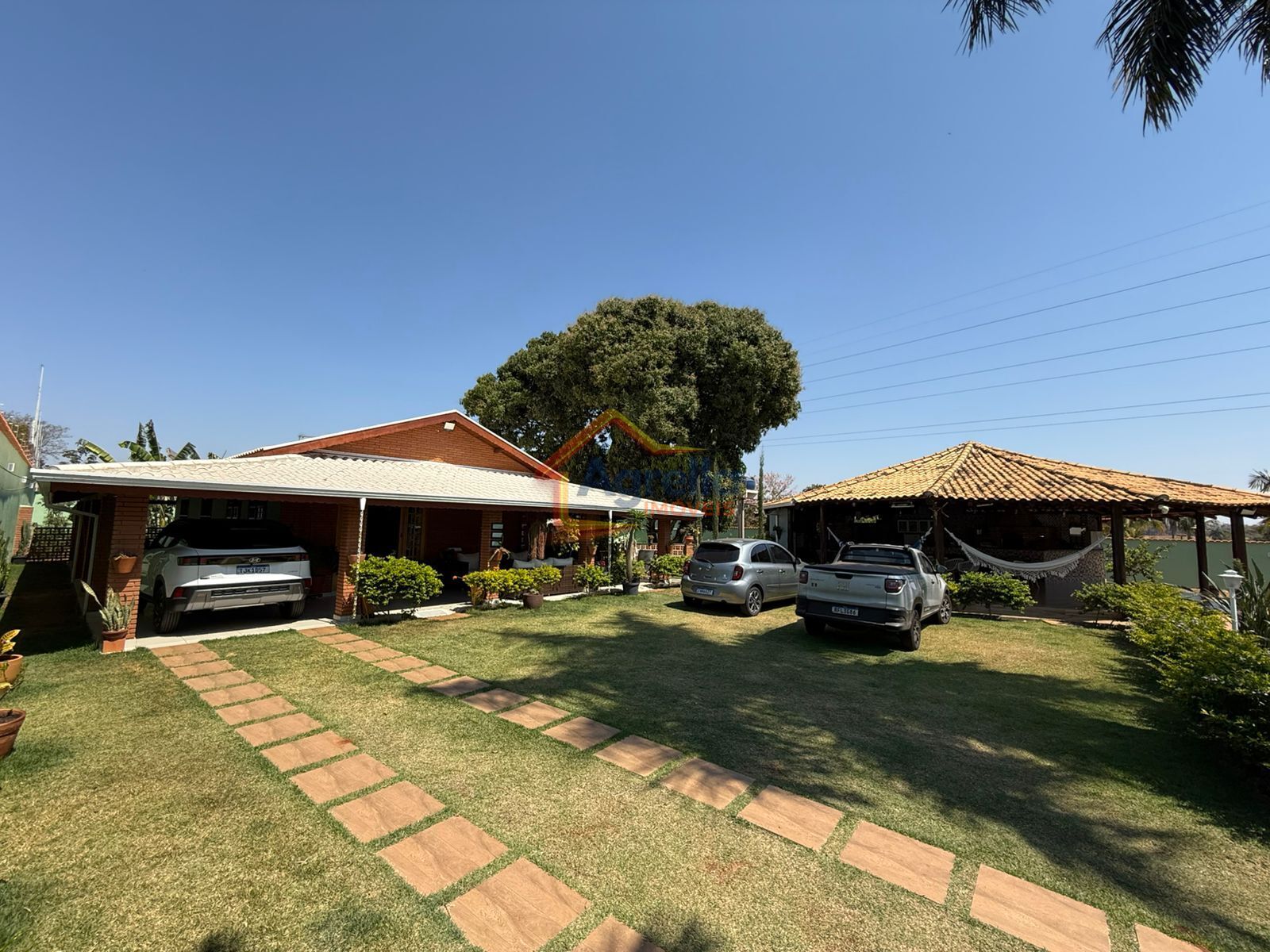 Sítio, 3 quartos, 2550 m² - Foto 3
