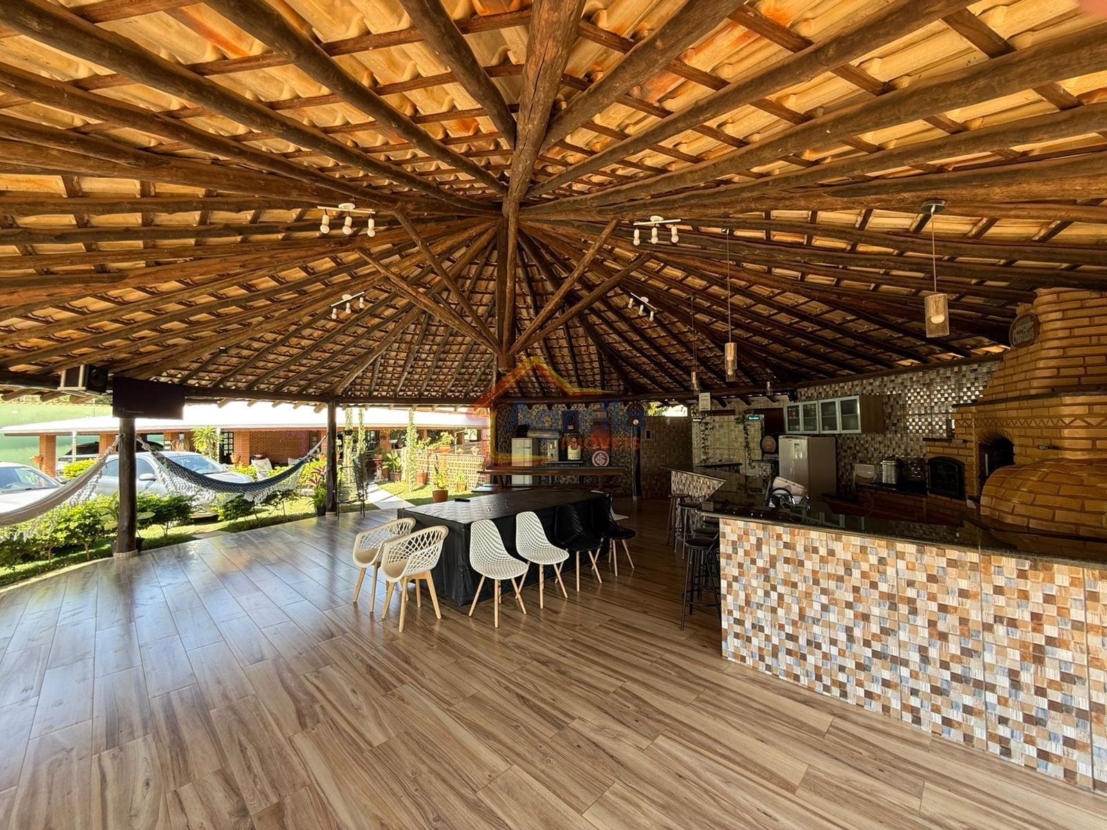 Sítio, 3 quartos, 2550 m² - Foto 10