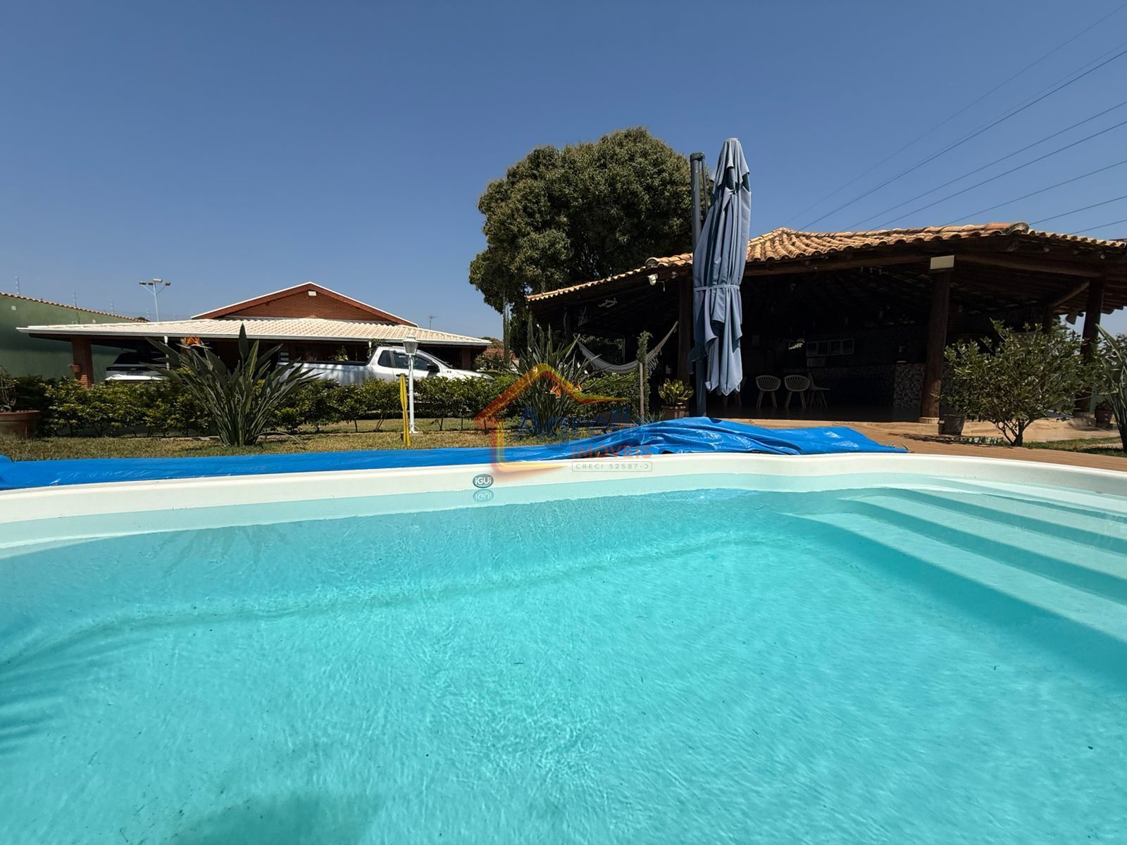 Sítio, 3 quartos, 2550 m² - Foto 7