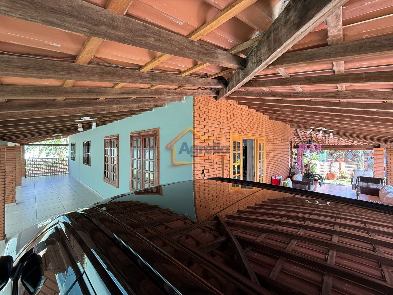 Sítio, 3 quartos, 2550 m² - Foto 5