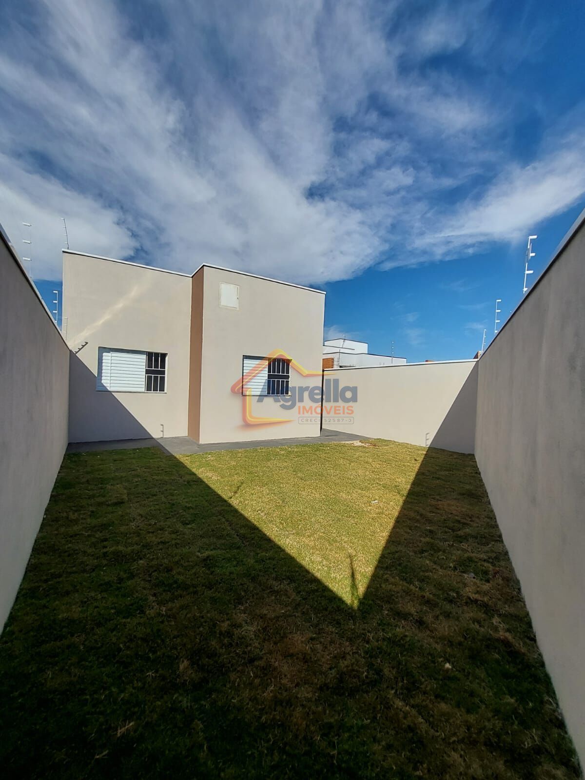 Casa, 3 quartos, 75 m² - Foto 12