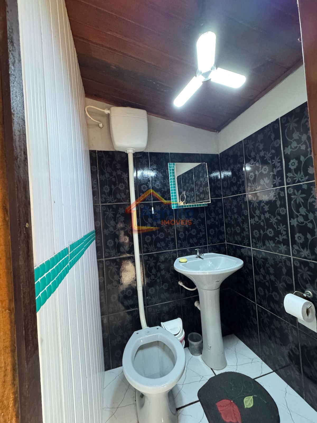 Casa, 3 quartos, 140 m² - Foto 9