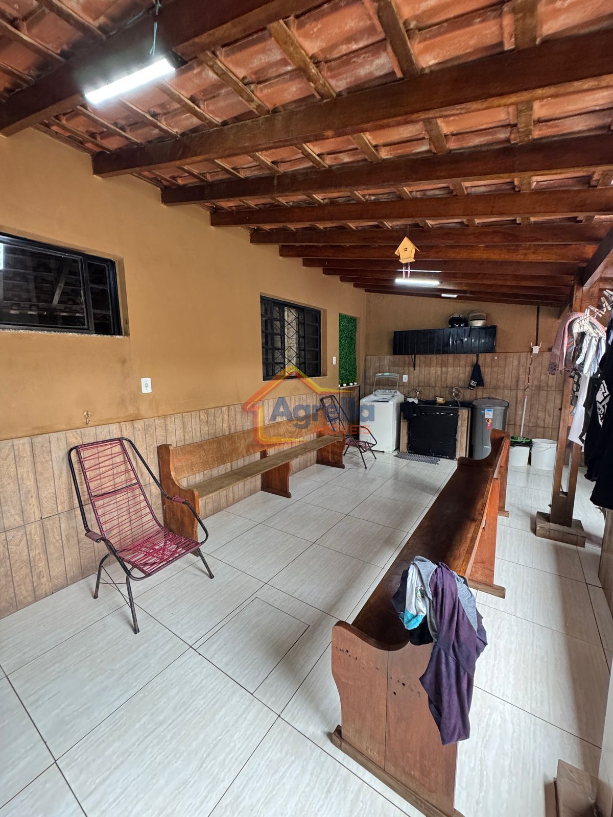 Casa, 3 quartos, 140 m² - Foto 2