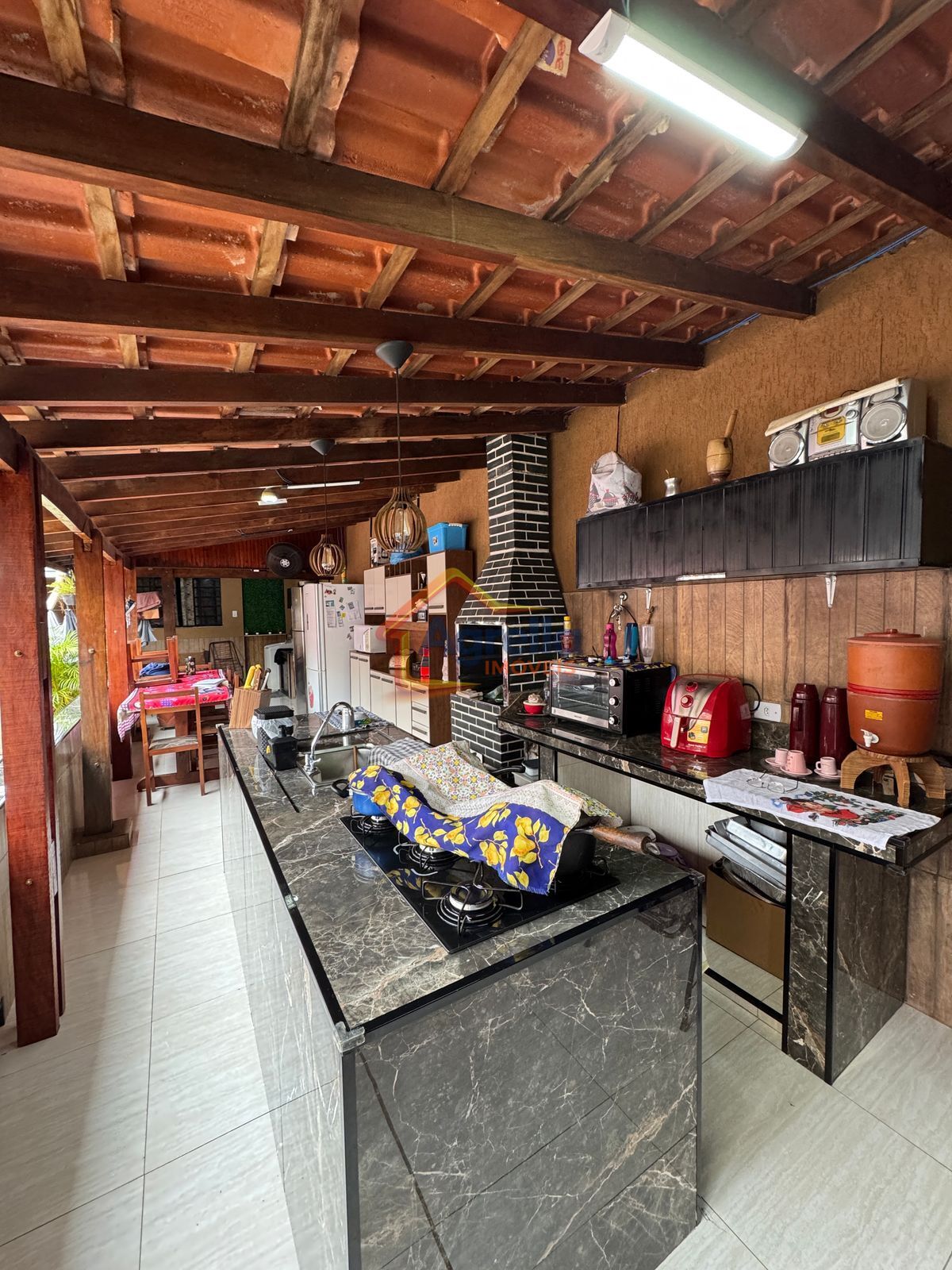 Casa, 3 quartos, 140 m² - Foto 1