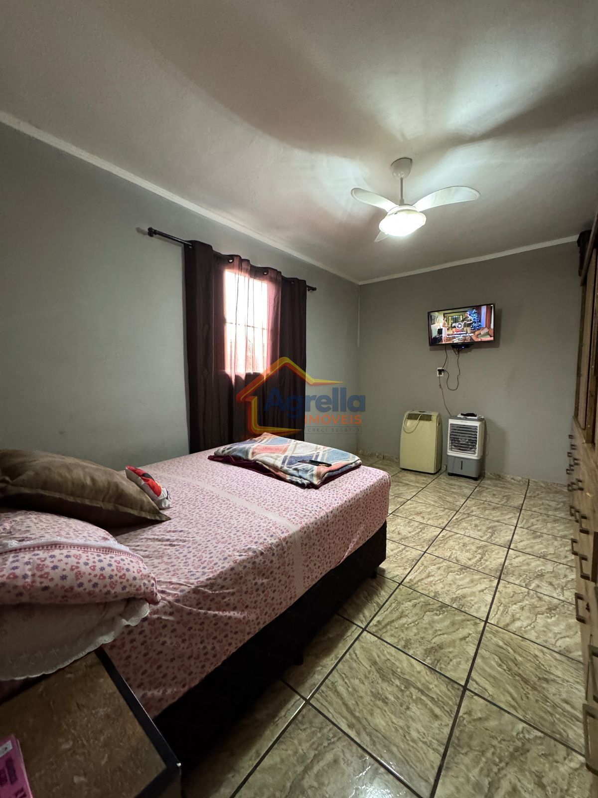 Casa, 3 quartos, 140 m² - Foto 8