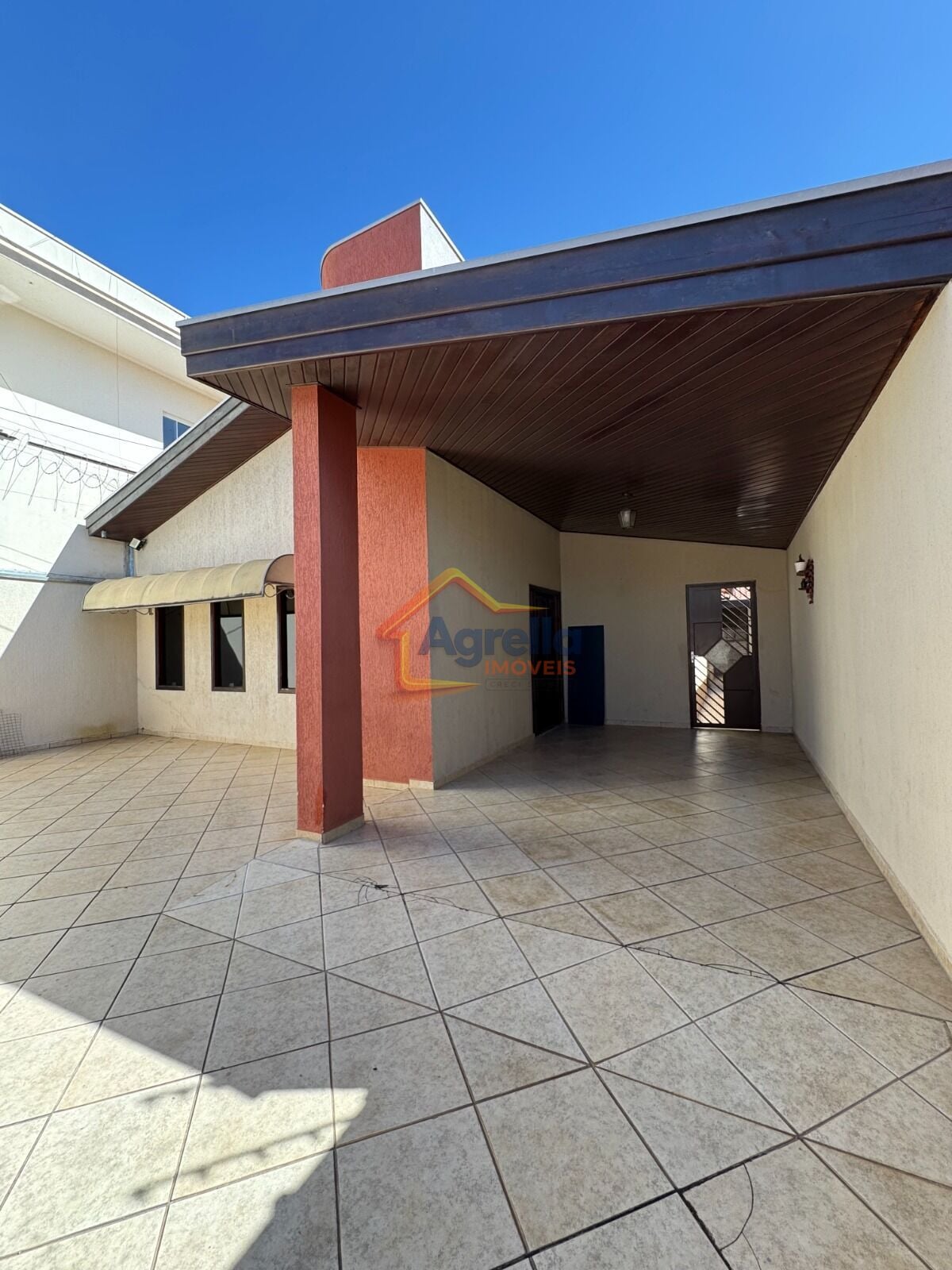 Casa, 3 quartos, 180 m² - Foto 2