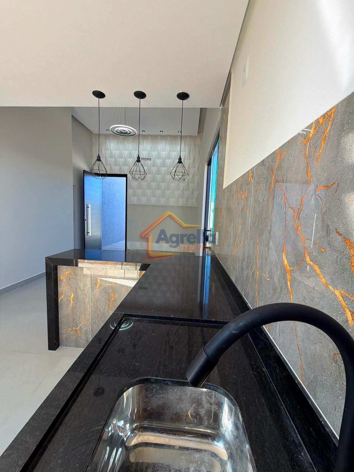 Casa, 3 quartos, 74 m² - Foto 3