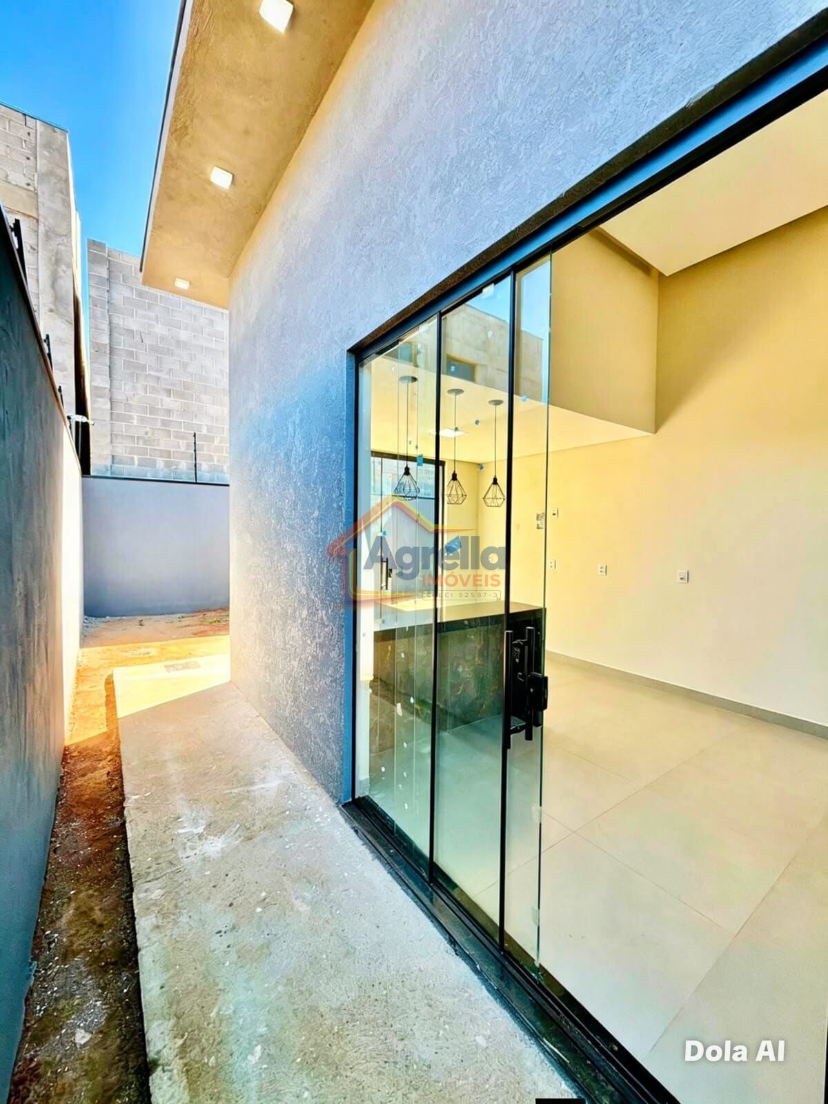 Casa, 3 quartos, 74 m² - Foto 10