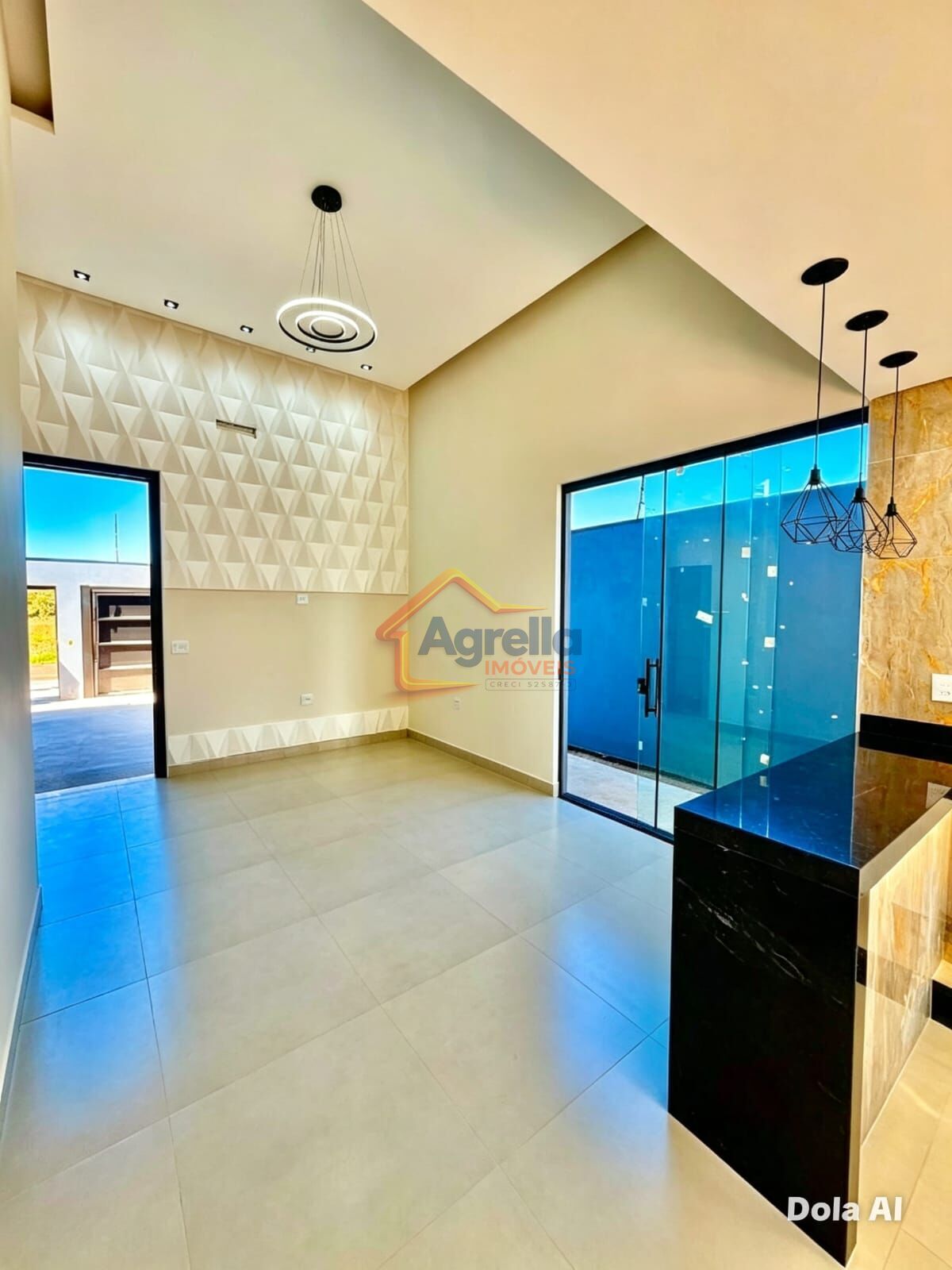Casa, 3 quartos, 74 m² - Foto 5