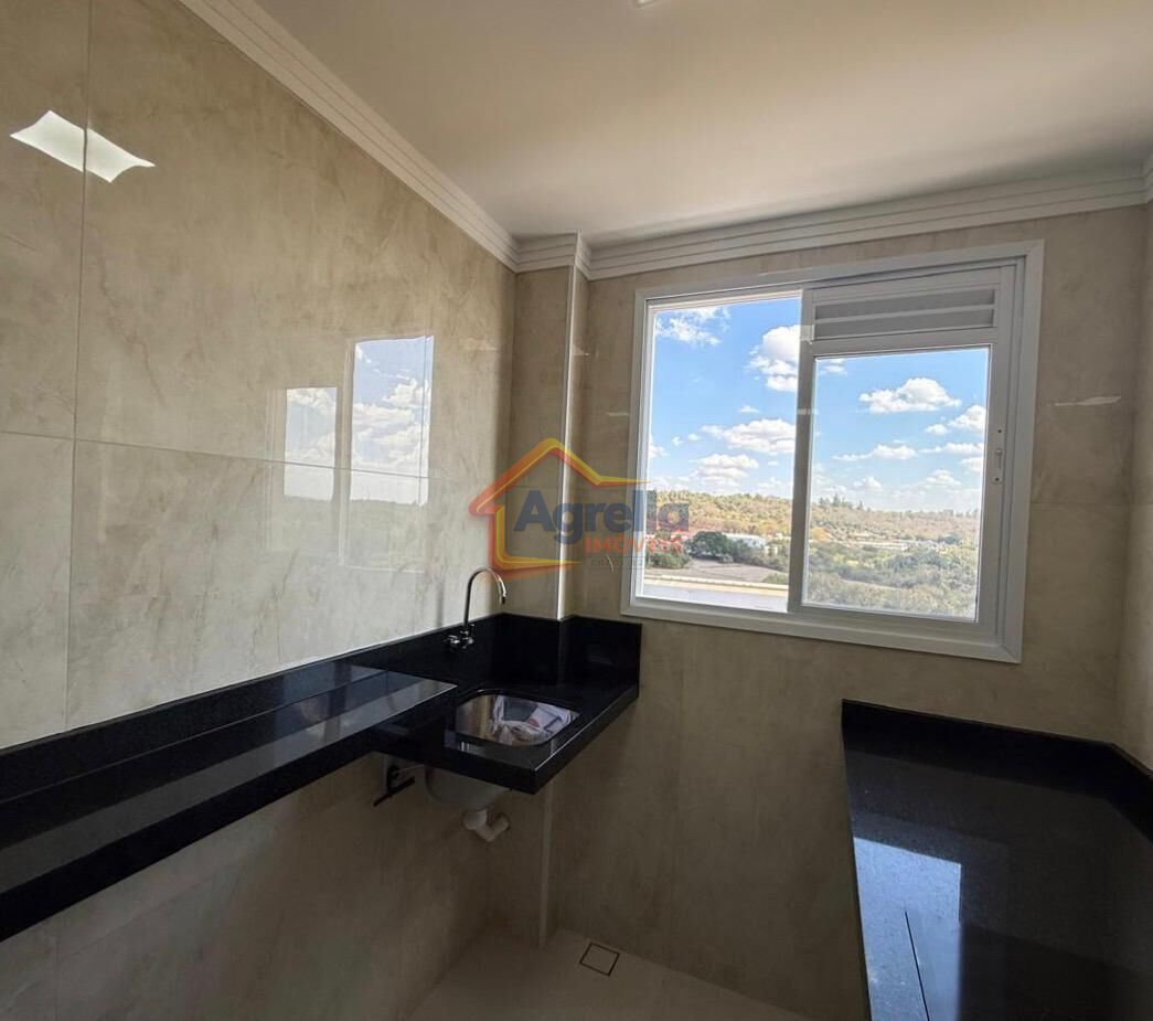 Apartamento, 2 quartos, 55 m² - Foto 3