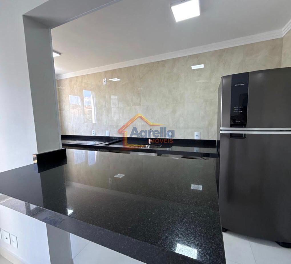 Apartamento, 2 quartos, 55 m² - Foto 1