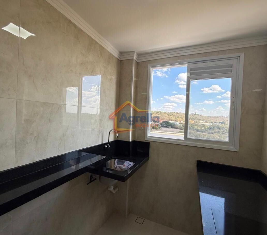 Apartamento, 2 quartos, 55 m² - Foto 2