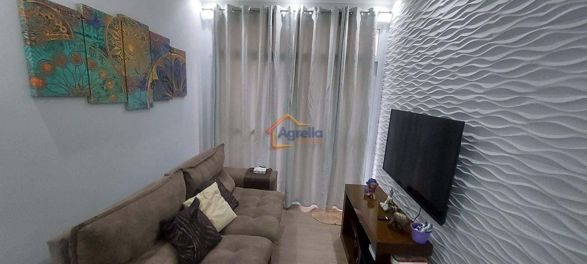Apartamento, 3 quartos, 83 m² - Foto 10