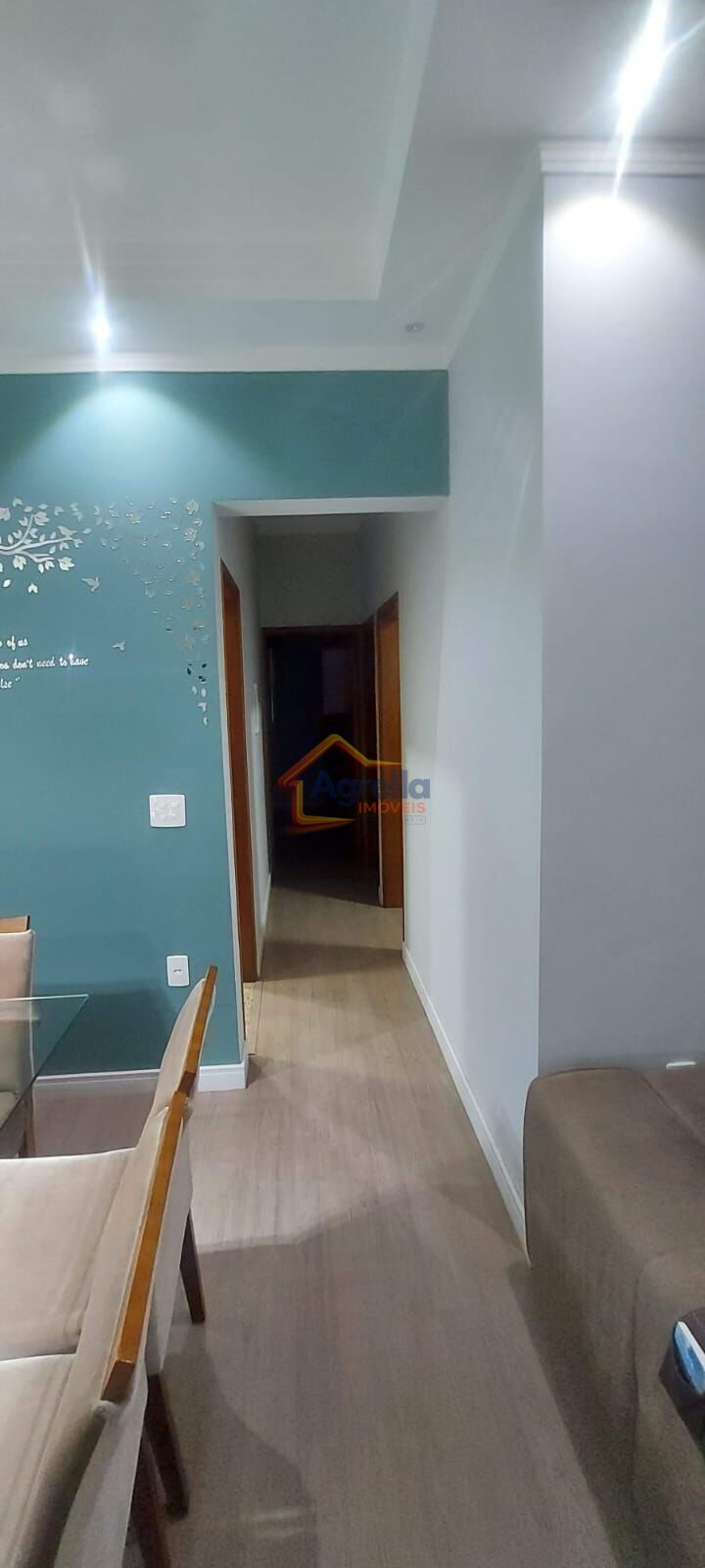 Apartamento, 3 quartos, 83 m² - Foto 9