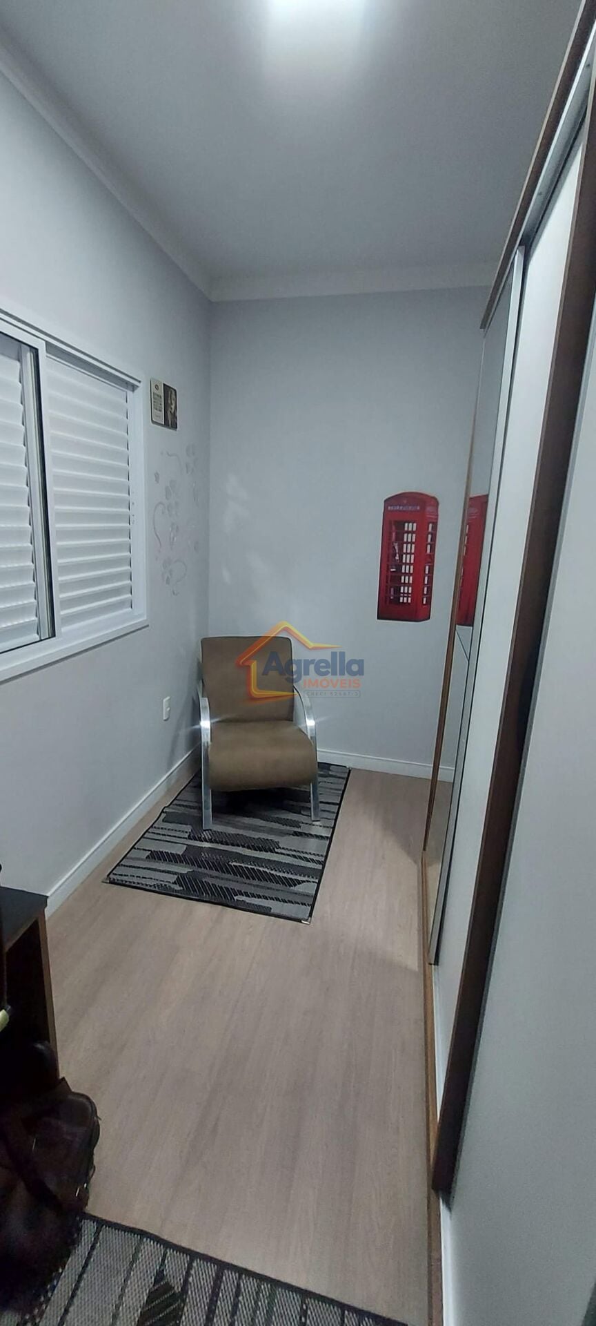 Apartamento, 3 quartos, 83 m² - Foto 17