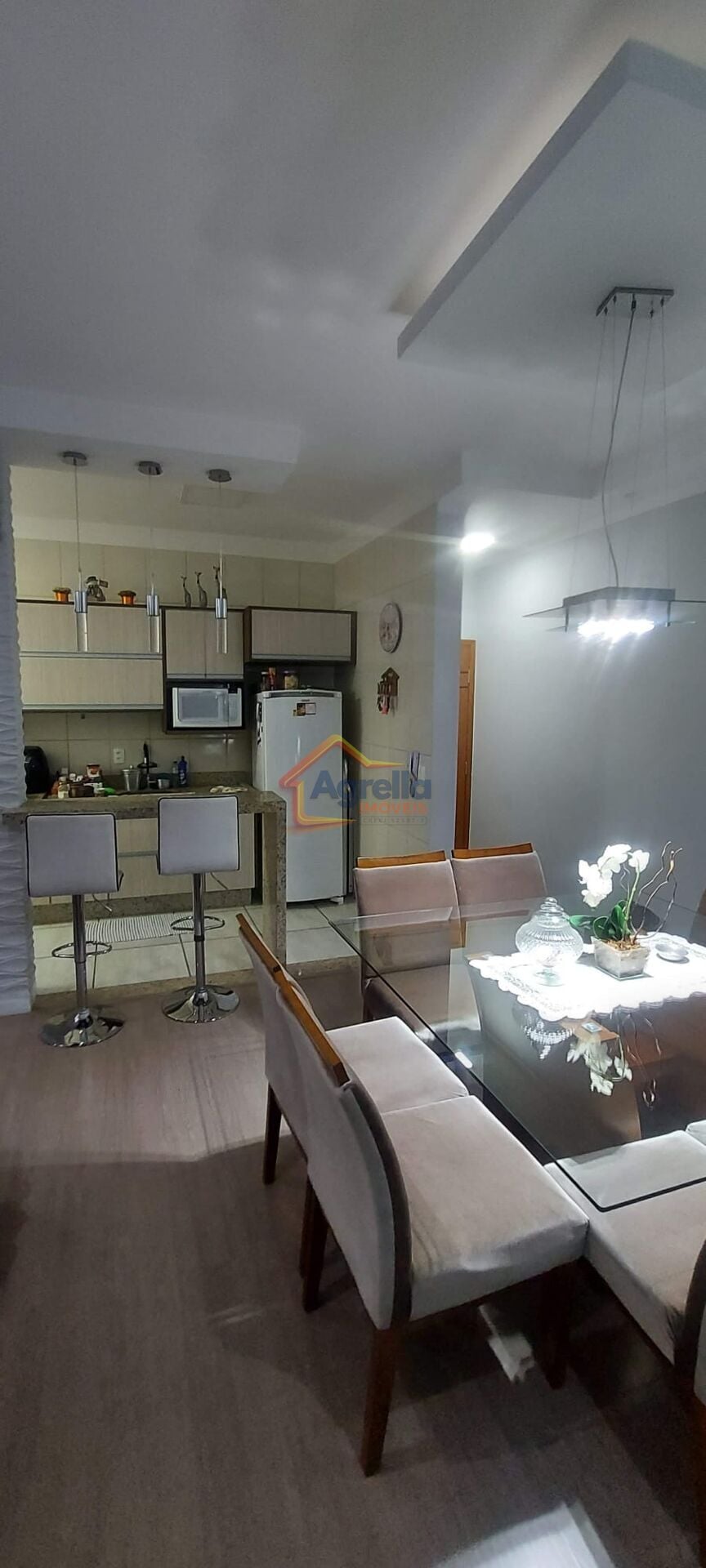 Apartamento, 3 quartos, 83 m² - Foto 4