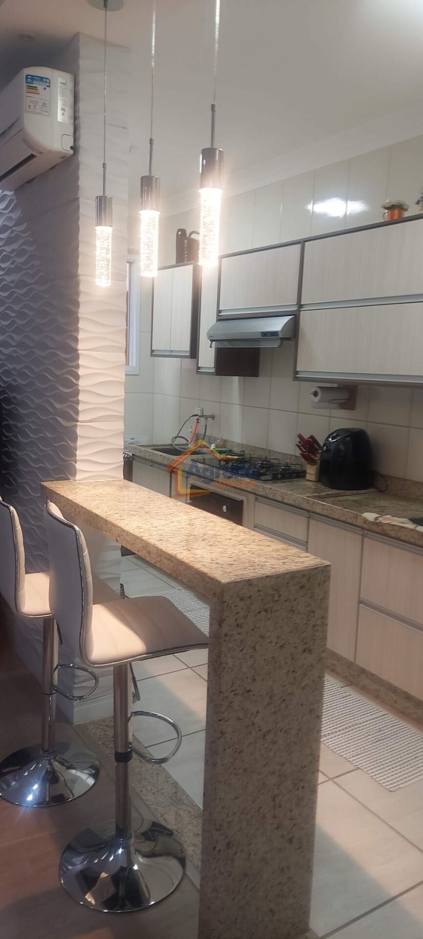 Apartamento, 3 quartos, 83 m² - Foto 3