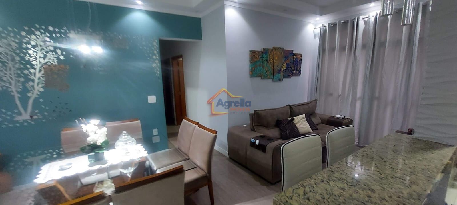 Apartamento, 3 quartos, 83 m² - Foto 8
