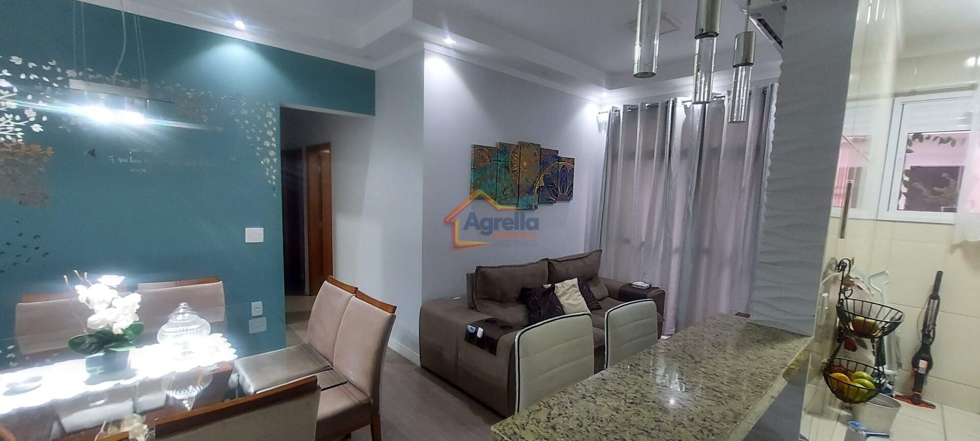 Apartamento, 3 quartos, 83 m² - Foto 5