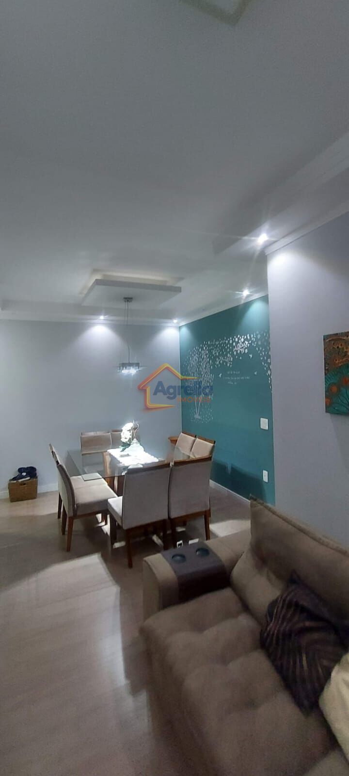 Apartamento, 3 quartos, 83 m² - Foto 6