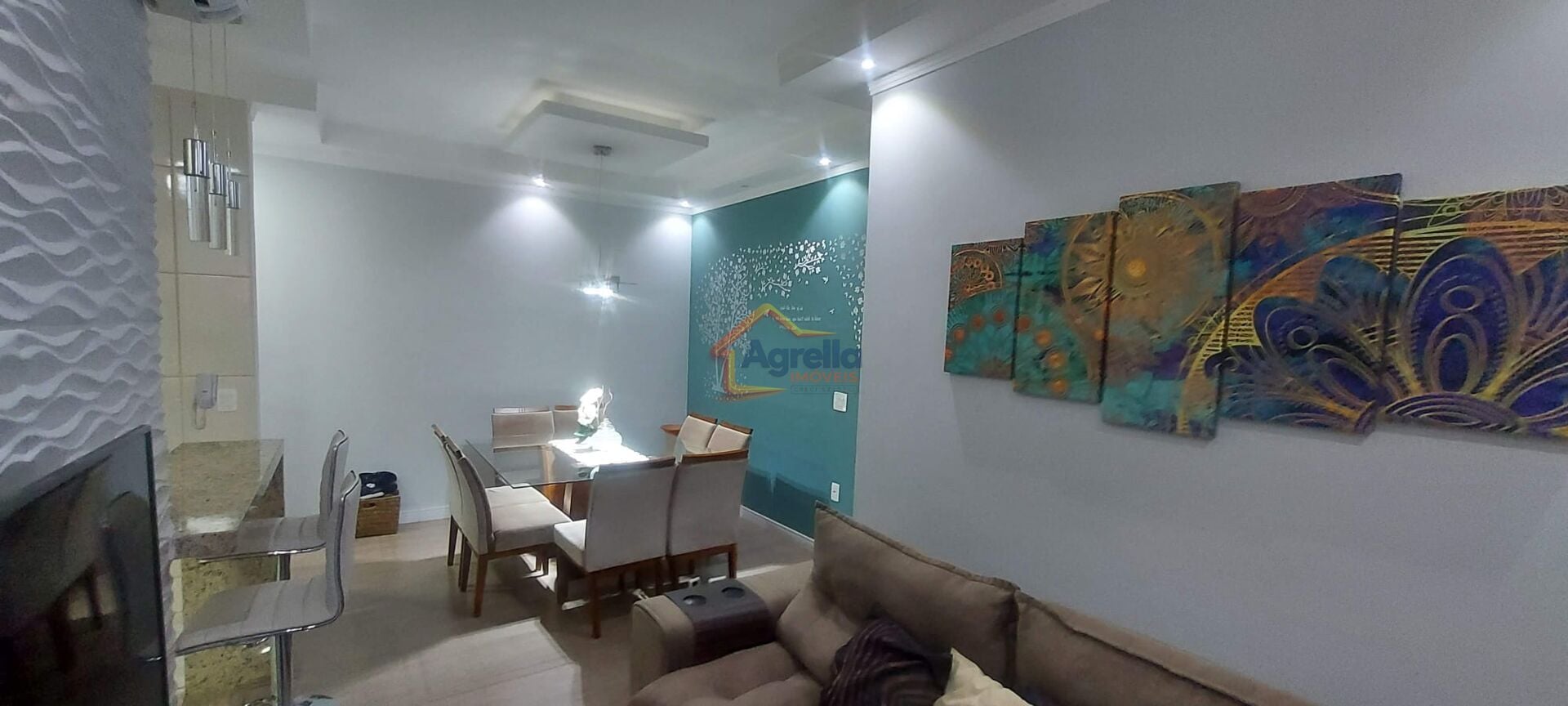 Apartamento, 3 quartos, 83 m² - Foto 7