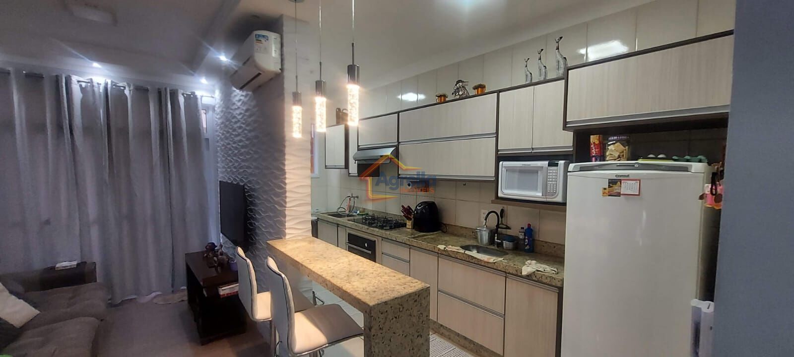 Apartamento, 3 quartos, 83 m² - Foto 2