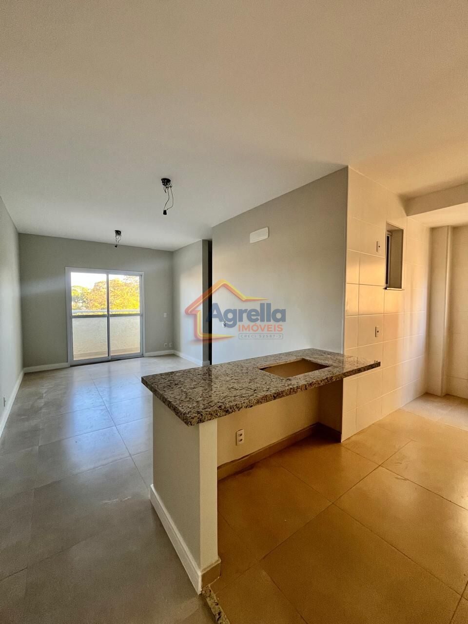 Apartamento, 3 quartos, 73 m² - Foto 2
