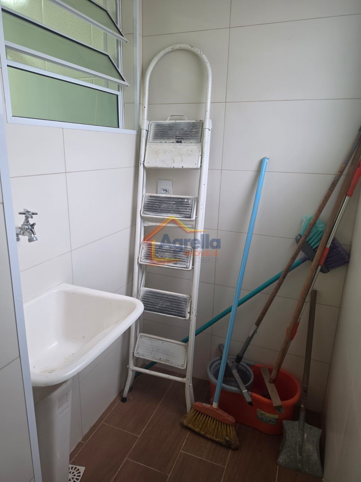 Apartamento, 2 quartos, 54 m² - Foto 19