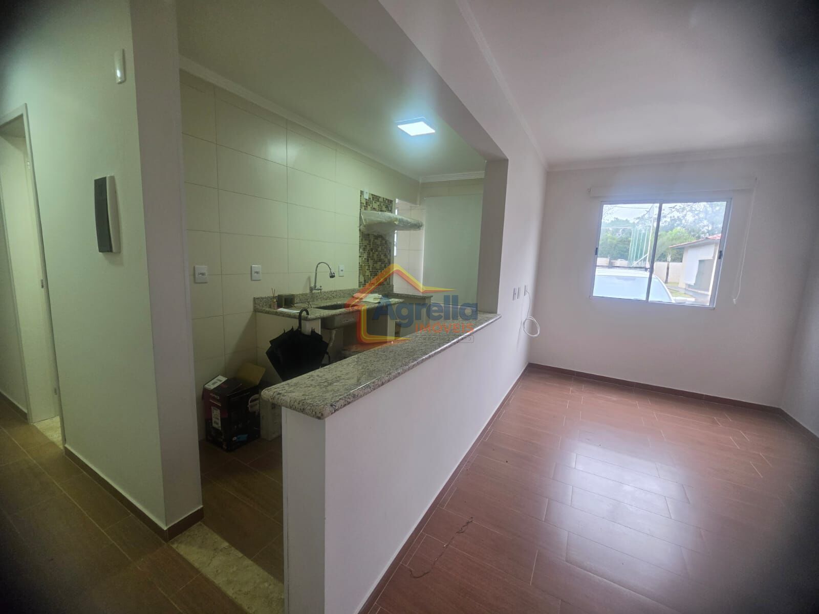 Apartamento, 2 quartos, 54 m² - Foto 1