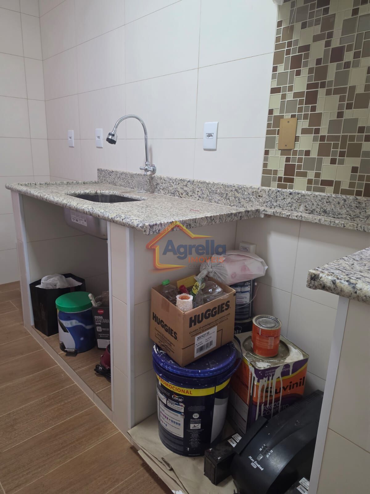 Apartamento, 2 quartos, 54 m² - Foto 4