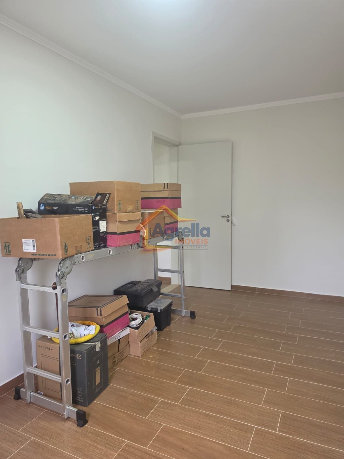 Apartamento, 2 quartos, 54 m² - Foto 5
