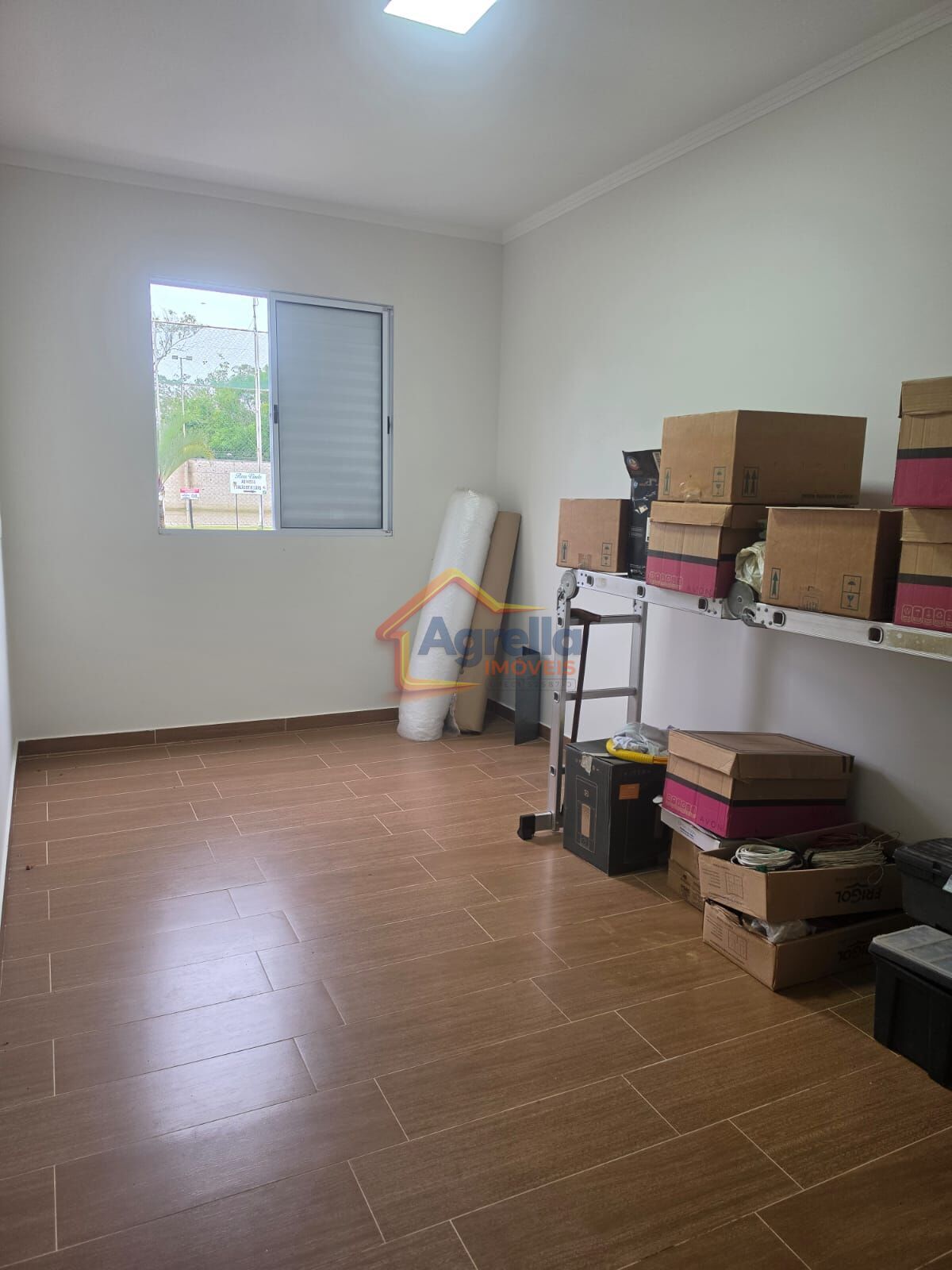 Apartamento, 2 quartos, 54 m² - Foto 6