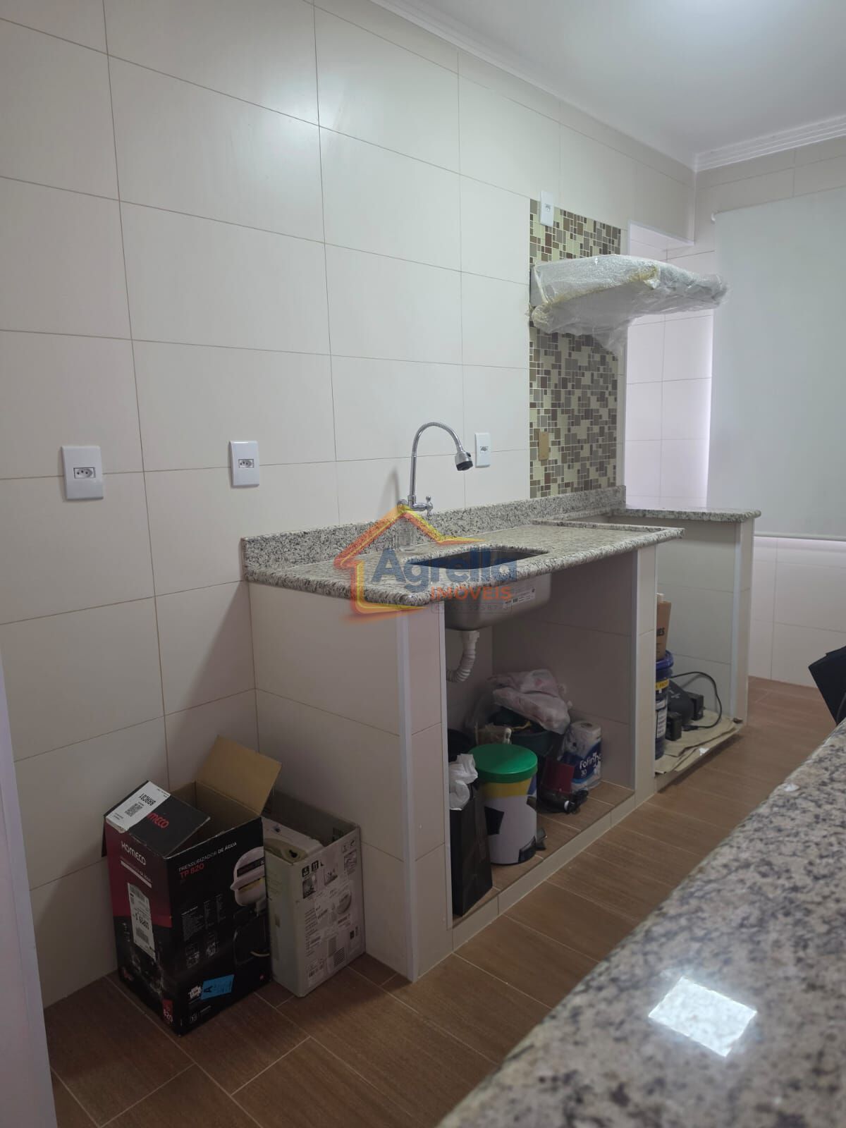 Apartamento, 2 quartos, 54 m² - Foto 3