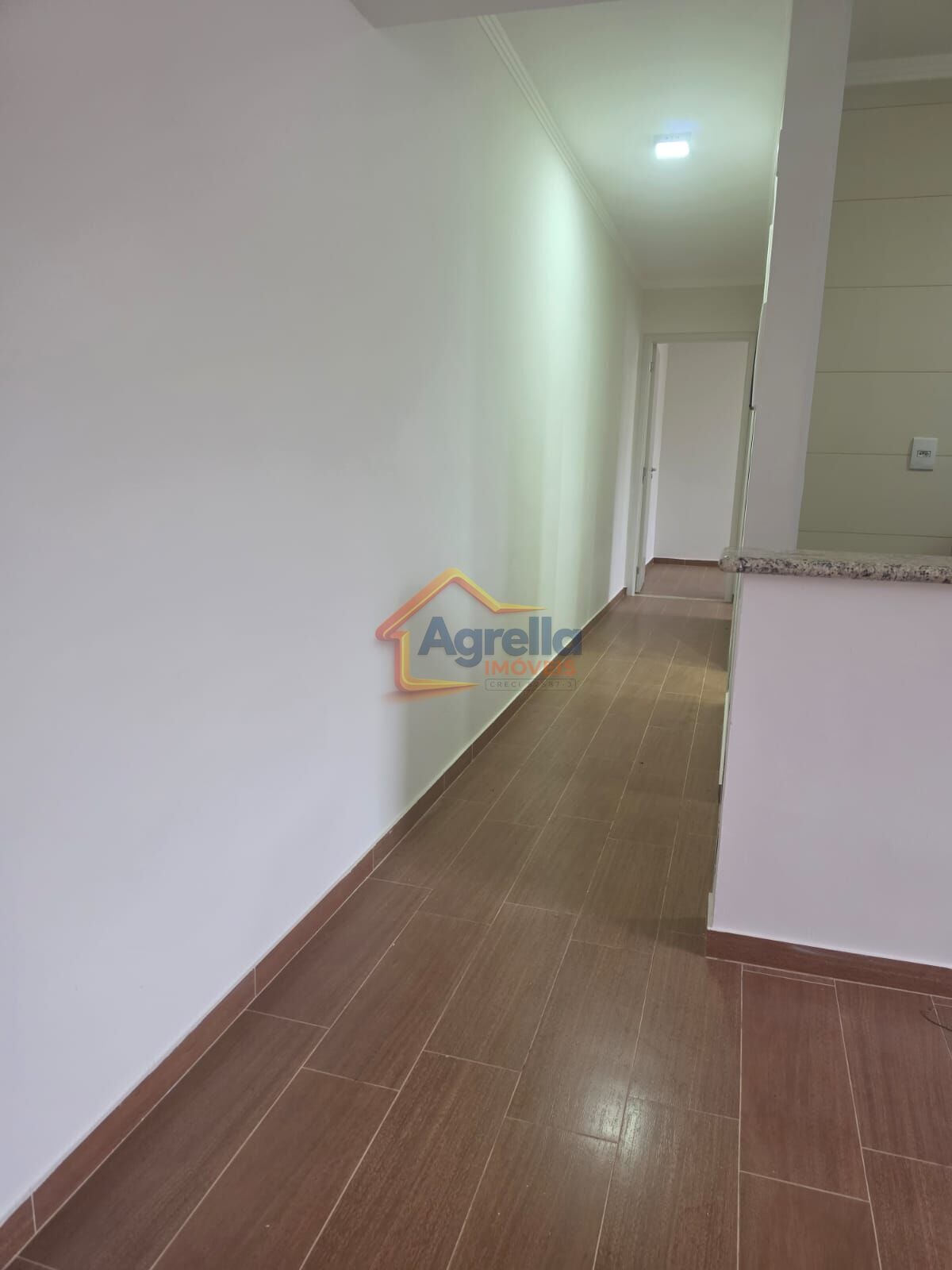 Apartamento, 2 quartos, 54 m² - Foto 8