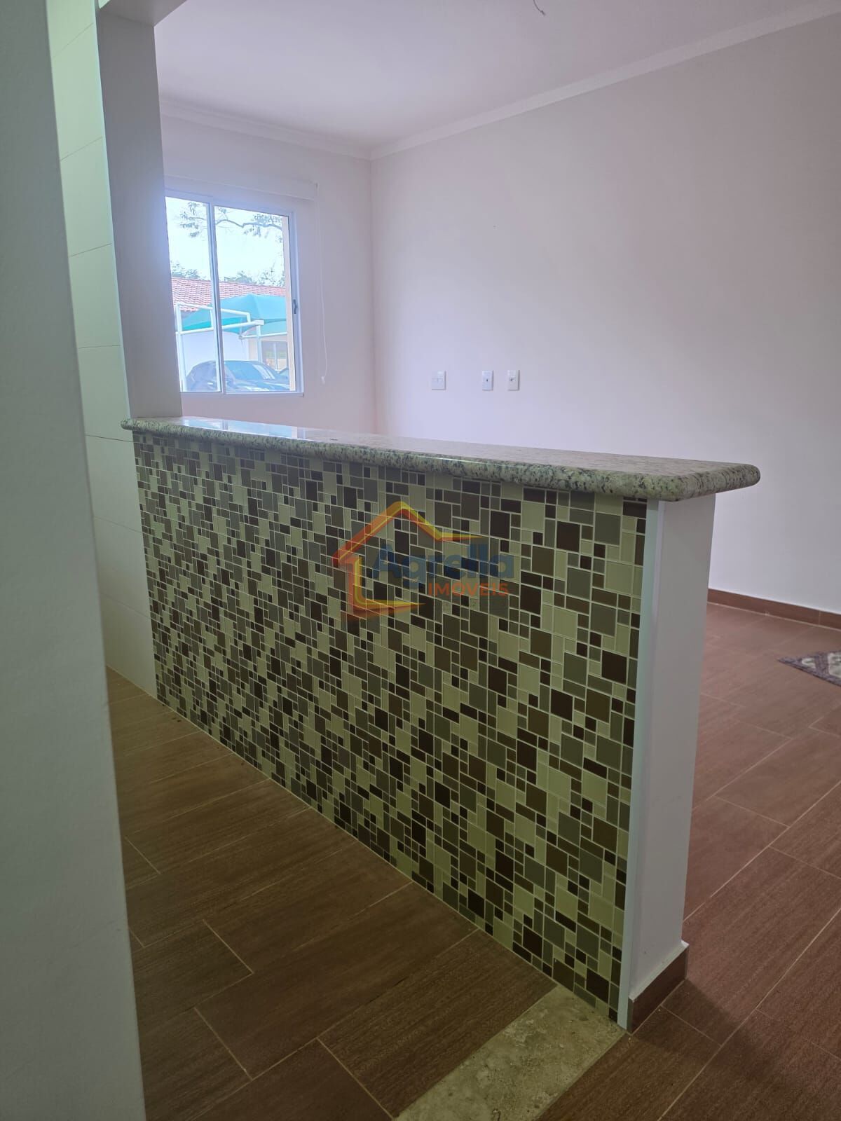 Apartamento, 2 quartos, 54 m² - Foto 2