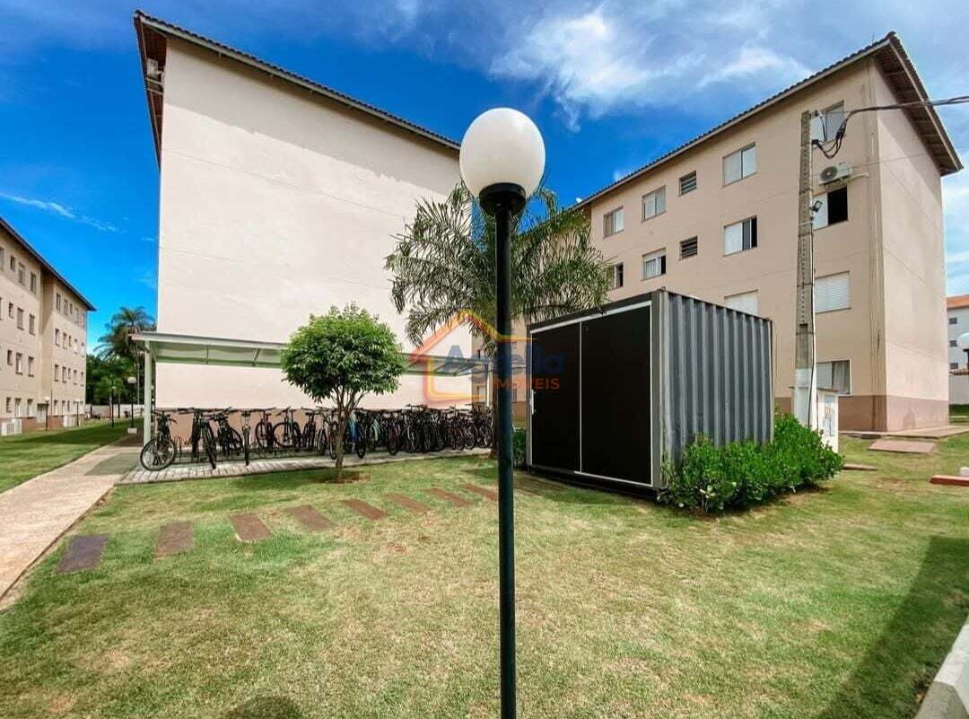 Apartamento, 2 quartos, 54 m² - Foto 25