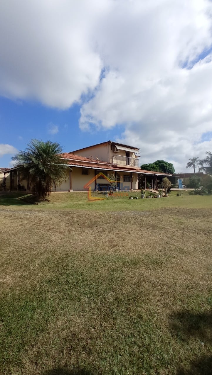 Sítio, 3 quartos, 9647 m² - Foto 17