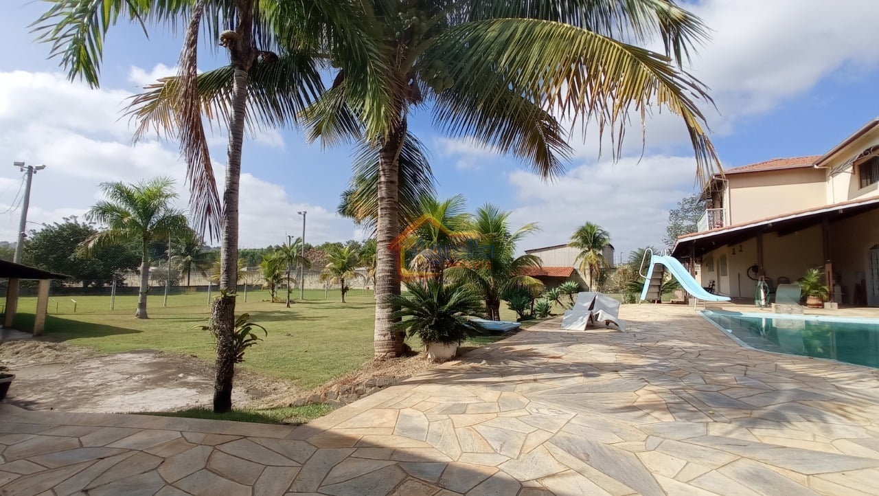 Sítio, 3 quartos, 9647 m² - Foto 3