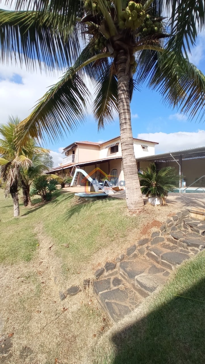 Sítio, 3 quartos, 9647 m² - Foto 8