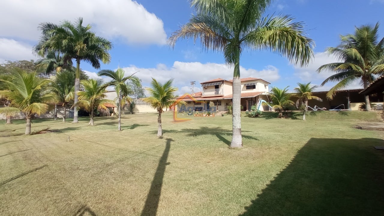 Sítio, 3 quartos, 9647 m² - Foto 6