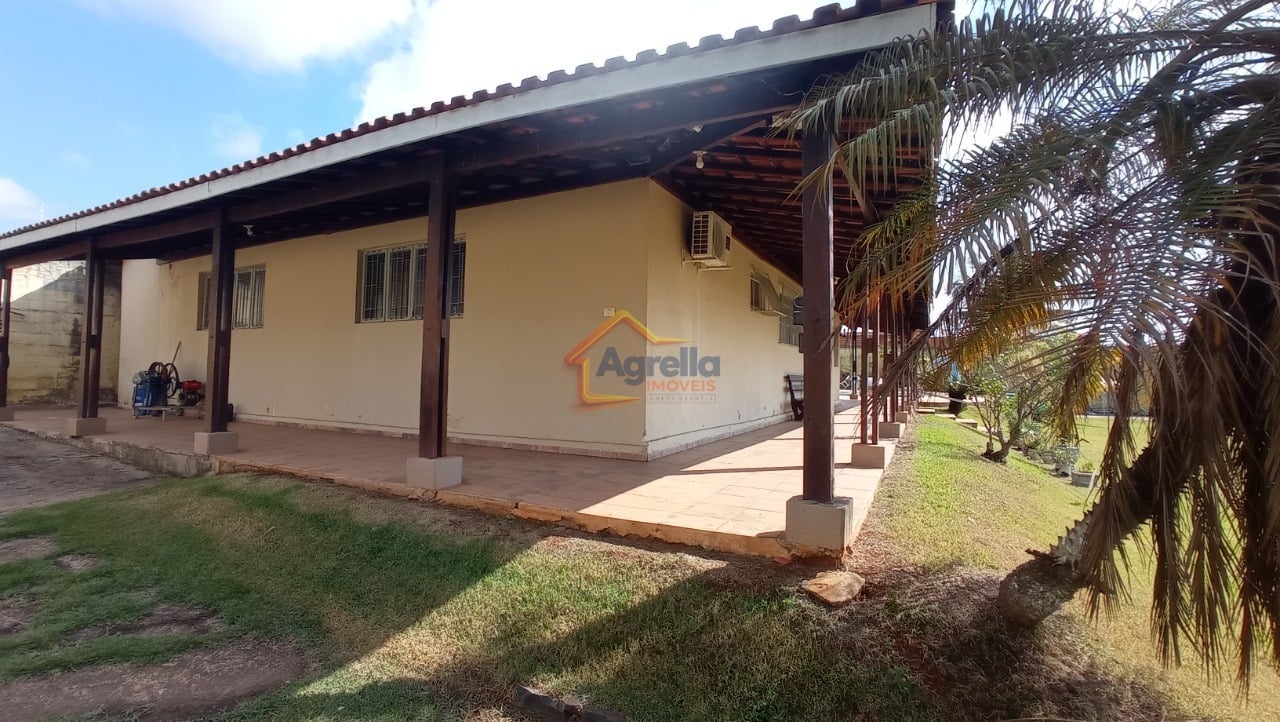 Sítio, 3 quartos, 9647 m² - Foto 16