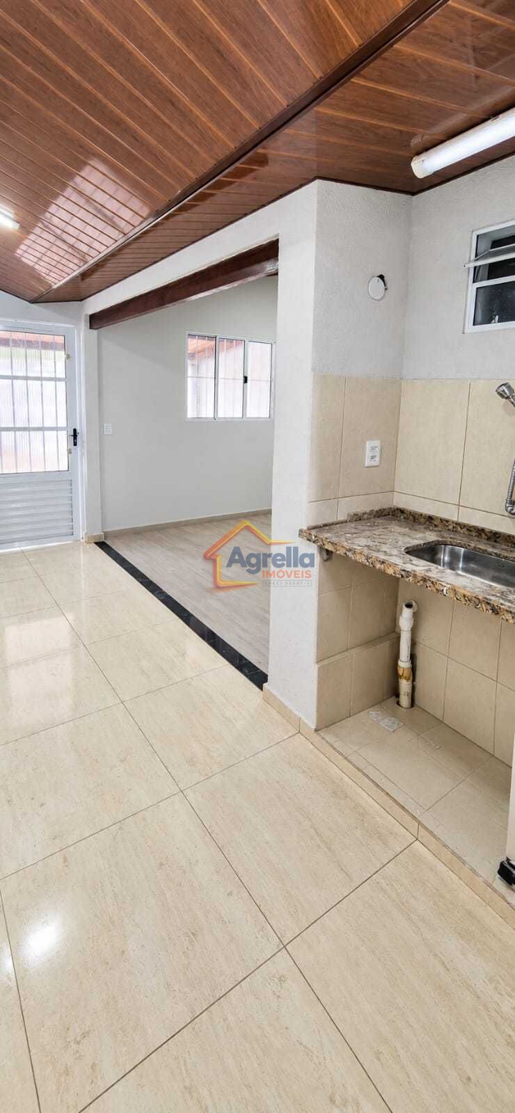 Casa, 2 quartos, 130 m² - Foto 2