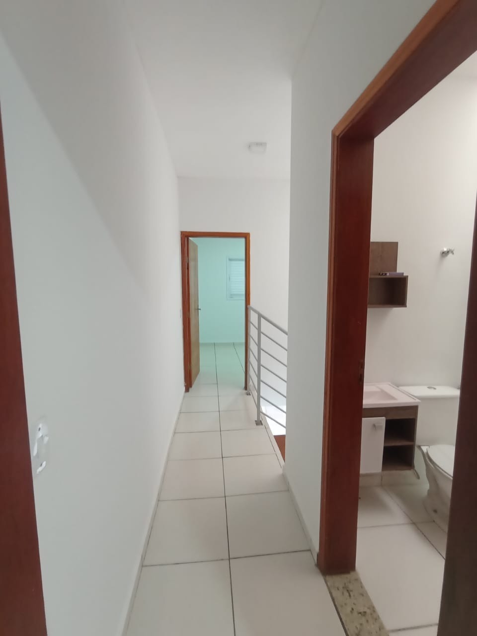 Sobrado, 2 quartos, 69 m² - Foto 8