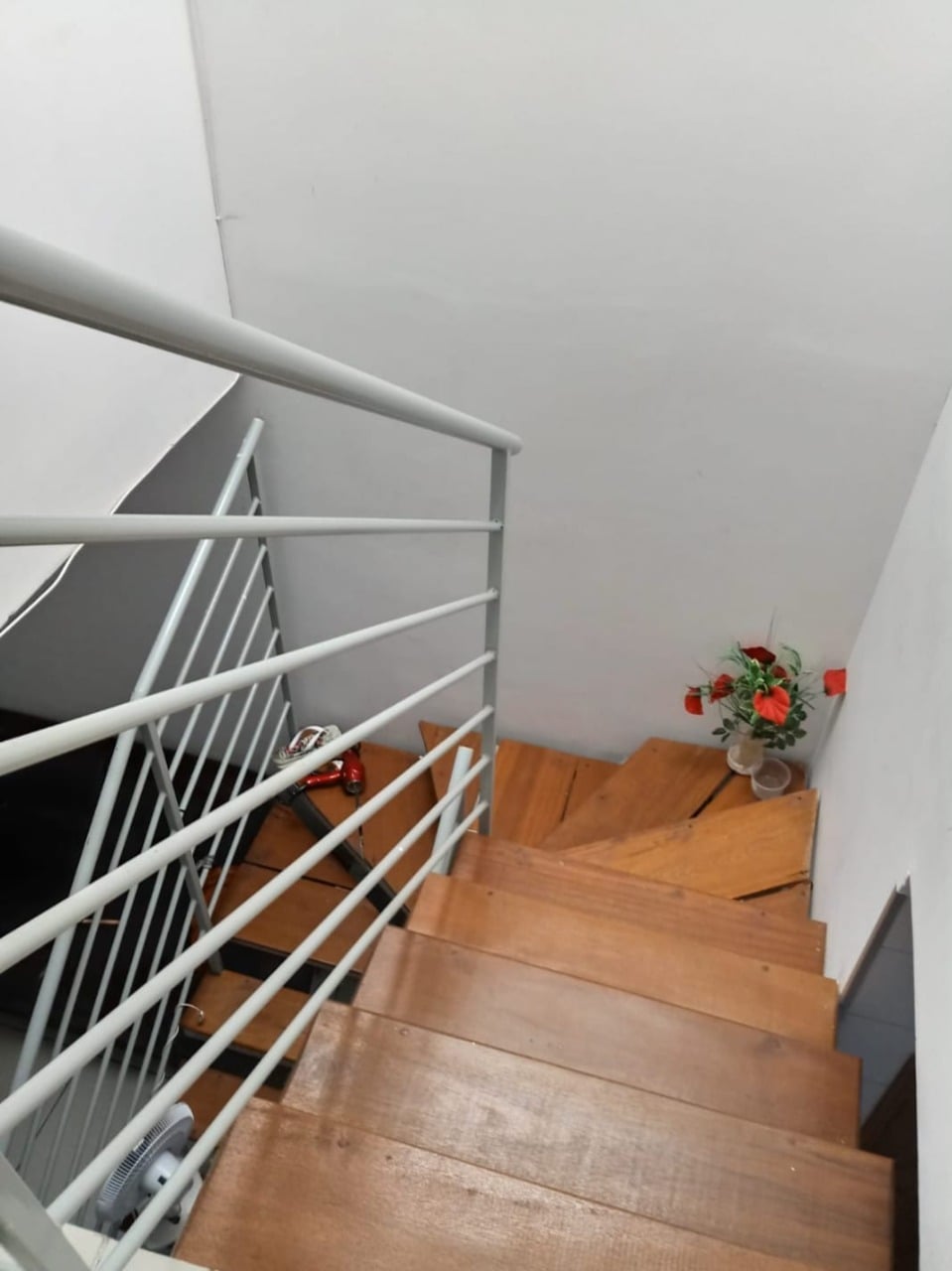 Sobrado, 2 quartos, 69 m² - Foto 5