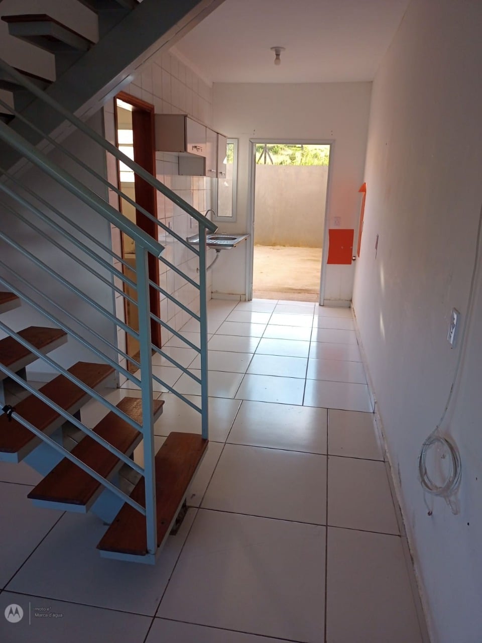 Sobrado, 2 quartos, 69 m² - Foto 2