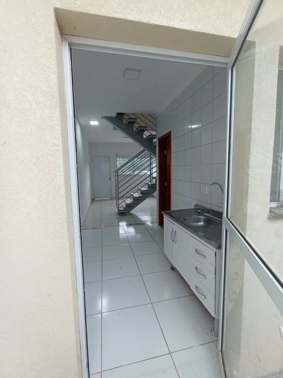 Sobrado, 2 quartos, 69 m² - Foto 4