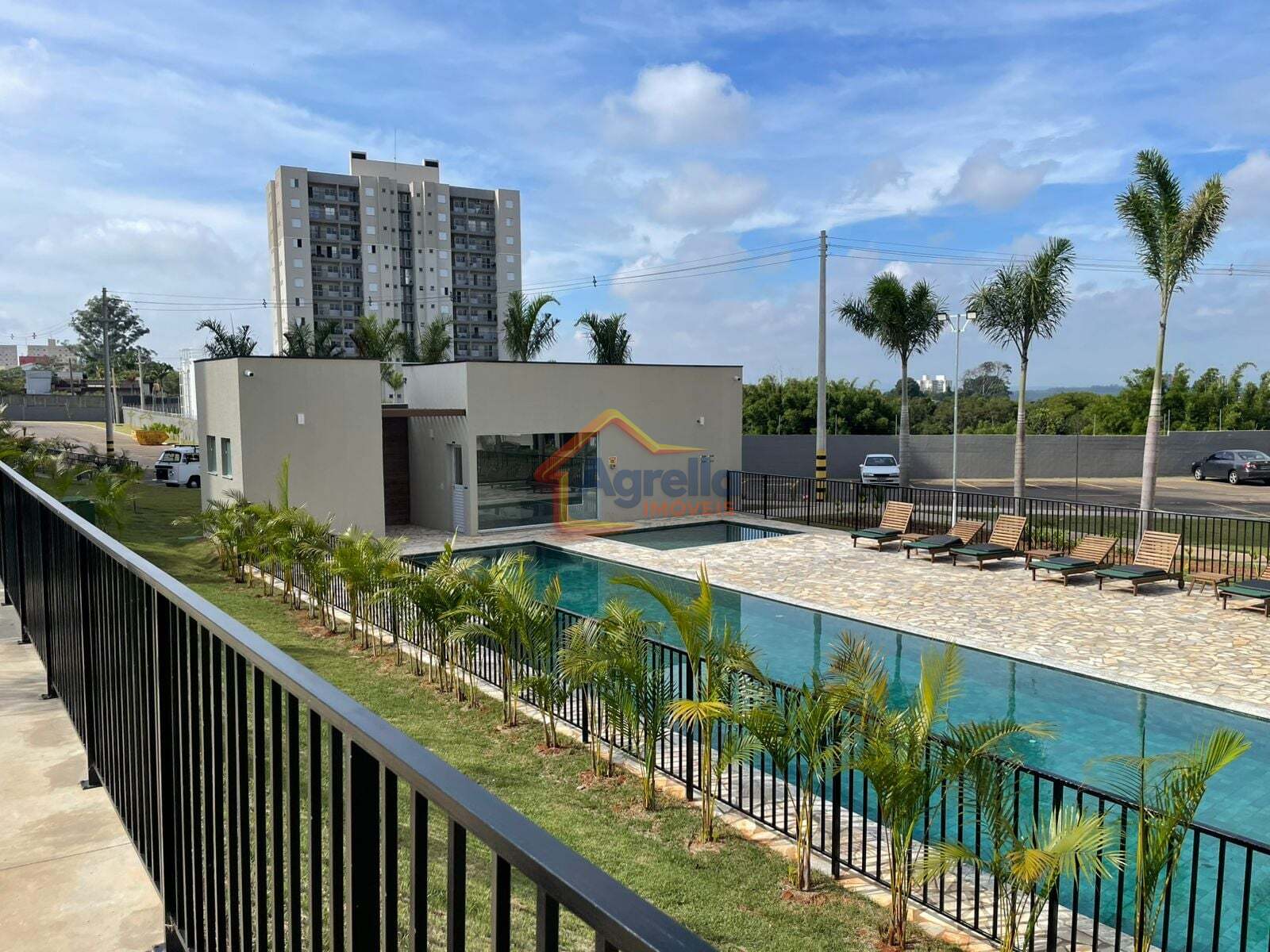 Apartamento, 2 quartos, 45 m² - Foto 13