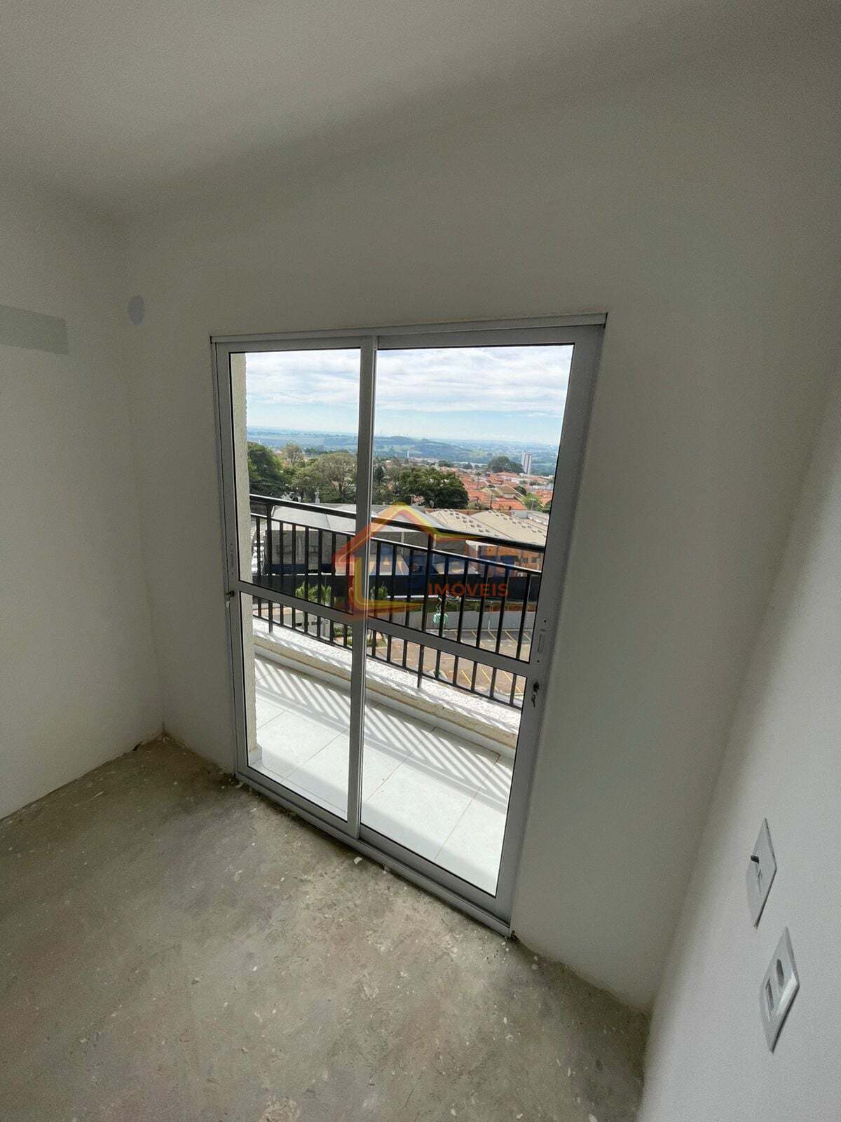 Apartamento, 2 quartos, 45 m² - Foto 4